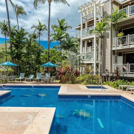 Grand Champions One Bedrooms By Coldwell Banker Island Vacations